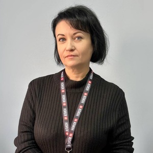 Баринова Ирина Николаевна