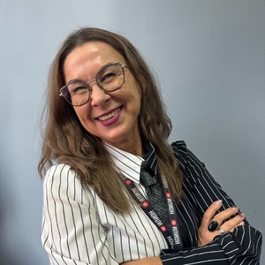 Крылова Ирина Владимировна