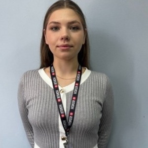 Тимофеева Анастасия Алексеевна