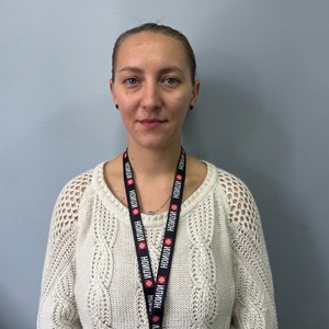 Баранова Екатерина Анатольевна