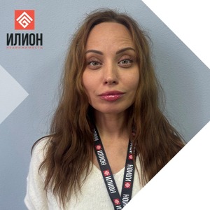 Лялина Виктория Вячеславовна