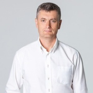 Чалый Игорь Викторович