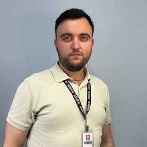 Терещенко Богдан Николаевич