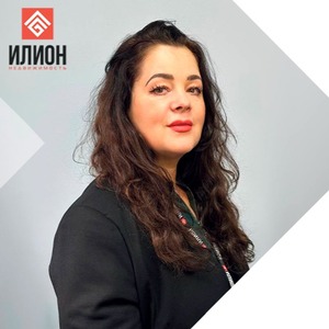 Паршина Ольга Сергеевна