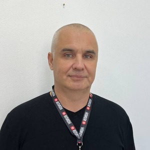 Дербенцев Дмитрий Евгеньевич