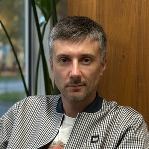 Шестаков Александр Александрович