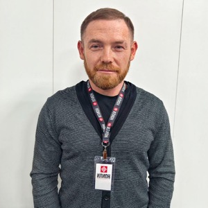 Лобанов Максим Александрович