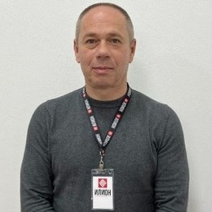 Кондратьев Геннадий Владимирович