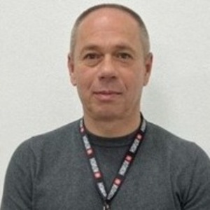 Кондратьев Геннадий Владимирович