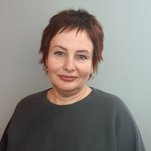 Щербакова Наталья Викторовна