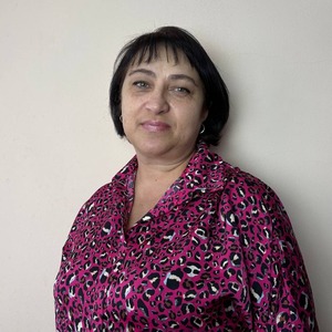 Матвеева Елена Николаевна