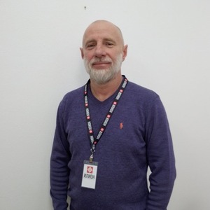 Назаренко Александр Владимирович