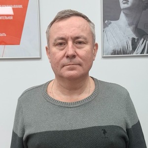 Чеверов Владимир Игоревич