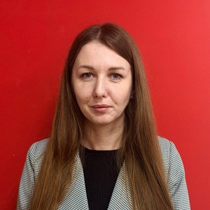Сибиркина Екатерина Сергеевна