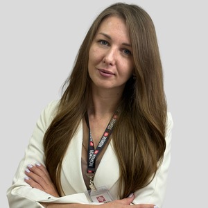 Сибиркина Екатерина Сергеевна