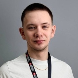 Байбулатов Максим Романович