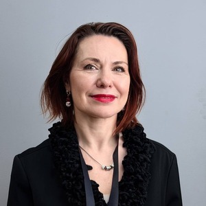 Бальных Наталья Владимировна