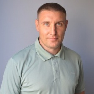 Григорьев Владислав Юрьевич