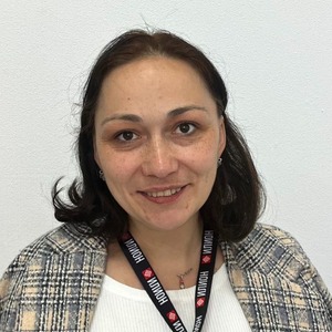 Новосельцева Екатерина Раджиевна