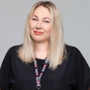 Иванова Анна Владимировна