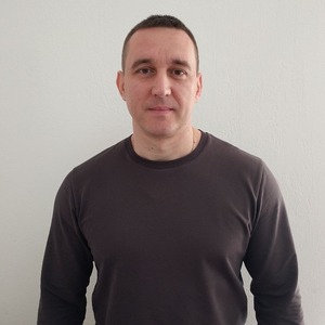 Доронин Денис Николаевич