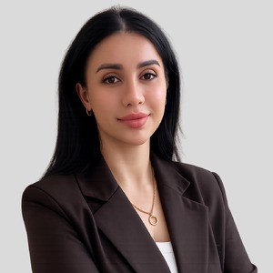 Кипкеева Марина Хайирбековнва