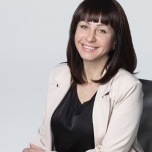 Цыганок Ирина Владимировна