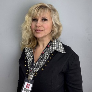 Суткович Олеся Николаевна