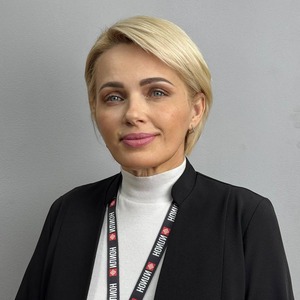 Александрова Людмила Михайловна