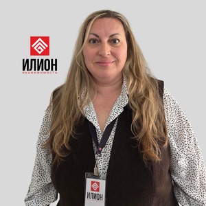 Чернова Ольга Юрьевна