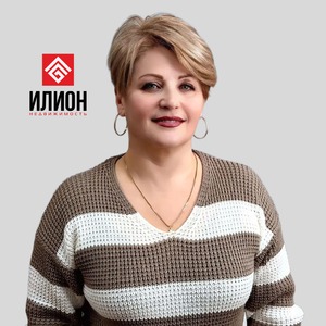 Отчегарова Оксана Олеговна