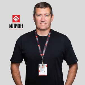 Шеремет Максим Анатольевич