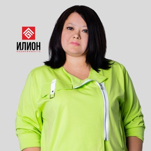 Ворона Лилия Шамилевна