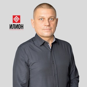 Костюнин Сергей Юрьевич