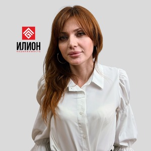 Троценко Светлана Валериевна