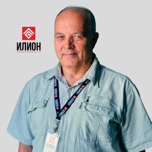 Оборин Виктор Федорович