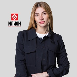 Гануленко Евгения Александровна