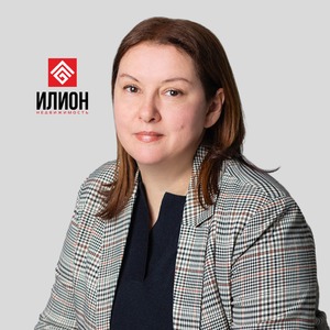 Широких Елена Леонидовна