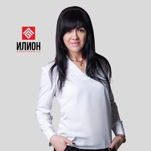 Альтеева Оксана Викторовна
