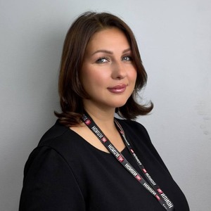 Петрусенко Арина Геннадьевна