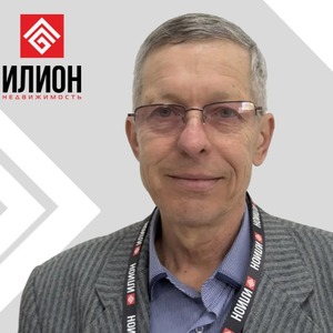 Должиков Сергей Анатольевич