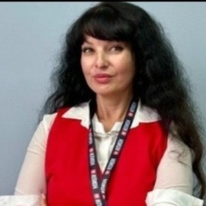 Шулындина Ирина Рафильевна