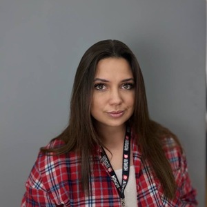 Печникова Диана Александровна