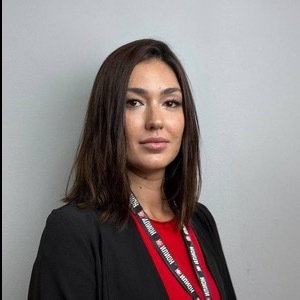 Елиневич Екатерина Дмитриевна