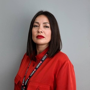 Клименко Оксана Николаевна