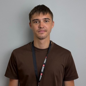Бестужев Богдан Егеньевич