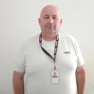 Максимов Олег Владимирович
