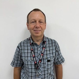 Мишуков Сергей Владимирович