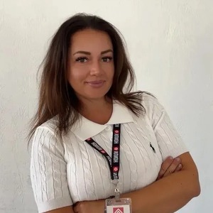 Собянина Марина Николаевна