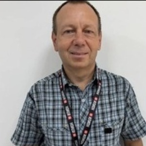 Мишуков Сергей Владимирович